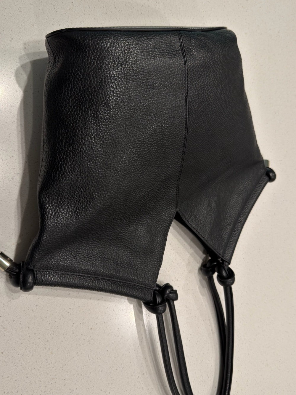 Vince Camuto Black Handbag / Tote